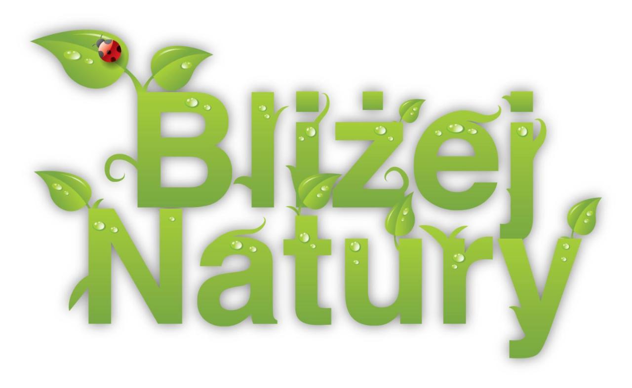 Blizej Natury Bialowieza Exterior photo