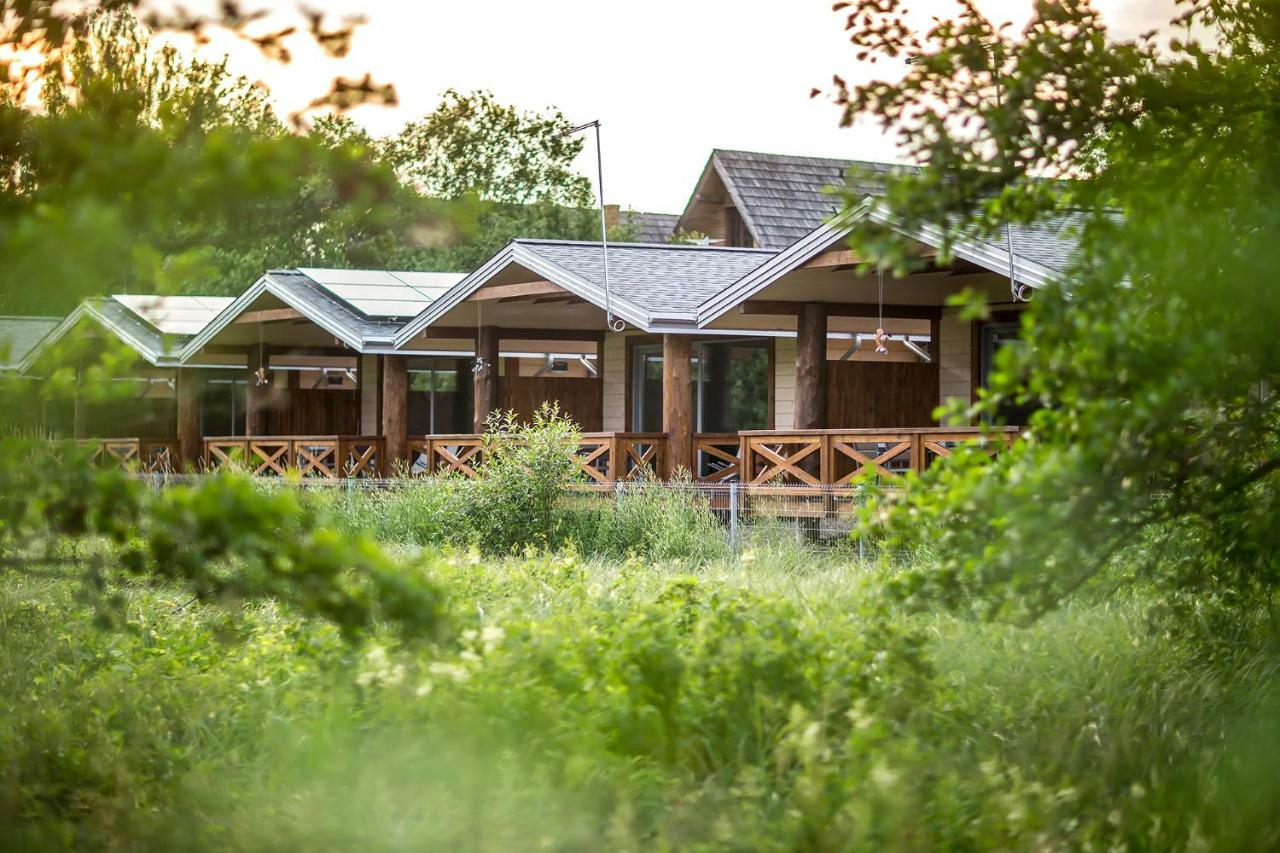Blizej Natury Bialowieza Exterior photo