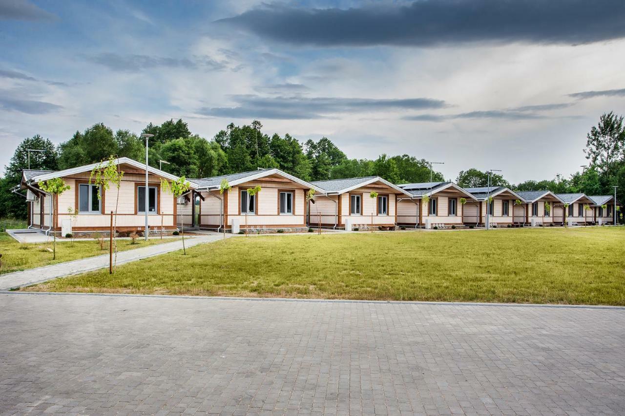 Blizej Natury Bialowieza Exterior photo